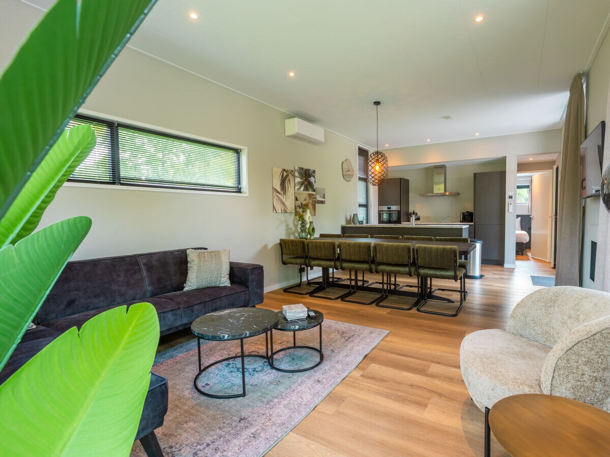 Holiday house L-Cube Geschakeld Sauna 10 - Outdoor photo 4