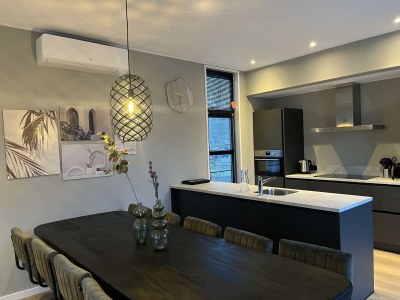 Holiday house L-Cube Geschakeld Sauna 10 - Outdoor photo 5