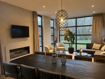 Holiday house L-Cube Geschakeld Sauna 10 - Outdoor photo 6