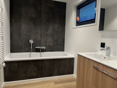 Holiday house L-Cube Geschakeld Sauna 10 - Outdoor photo 8