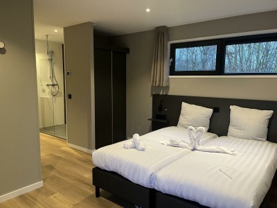 Holiday house L-Cube Geschakeld Sauna 10 - Outdoor photo 10