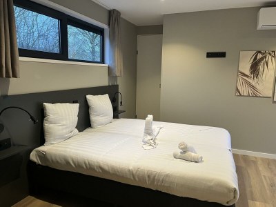 Holiday house L-Cube Geschakeld Sauna 10 - Outdoor photo 11