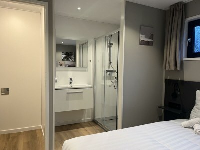 Holiday house L-Cube Geschakeld Sauna 10 - Outdoor photo 12