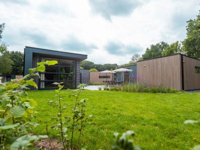 Holiday house L-Cube Geschakeld Sauna 10 - Outdoor photo 15