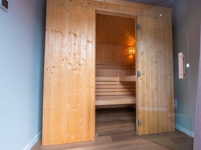 Holiday house L-Cube Geschakeld Sauna 10 - Outdoor photo 17