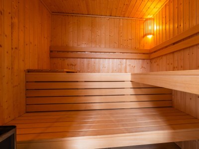 Holiday house L-Cube Geschakeld Sauna 10 - Outdoor photo 18