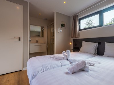 Holiday house L-Cube Geschakeld Sauna 10 - Outdoor photo 19