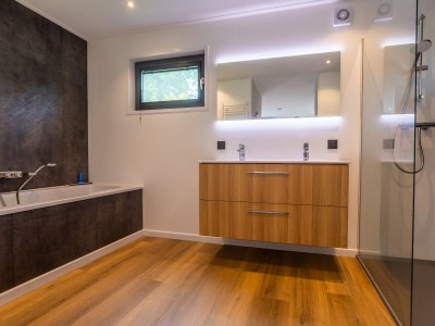 Holiday house L-Cube Geschakeld Sauna 10 - Outdoor photo 20