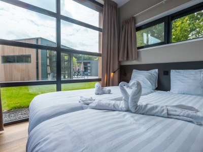 Holiday house L-Cube Geschakeld Sauna 10 - Outdoor photo 21