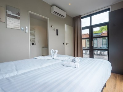 Holiday house L-Cube Geschakeld Sauna 10 - Outdoor photo 22