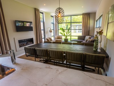 Holiday house L-Cube Geschakeld Sauna 10 - Outdoor photo 23