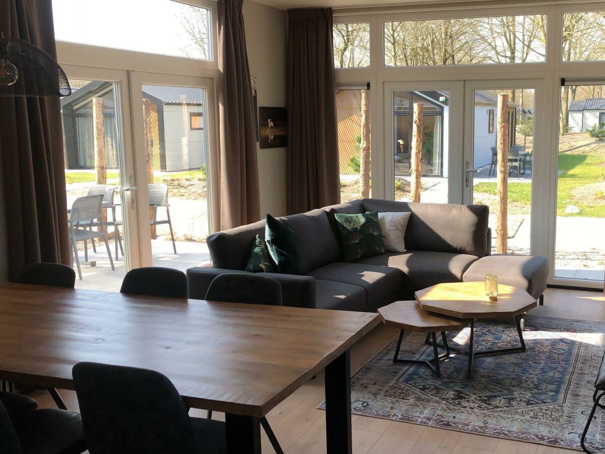 Holiday house Pavilion 4+2 - Outdoor photo 2