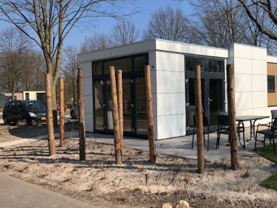 Holiday house Pavilion 4+2 in Kaatsheuvel - Holiday house