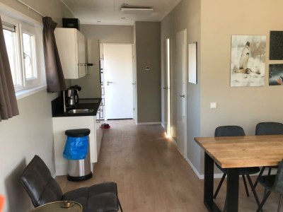 Holiday house Pavilion 4+2 - Outdoor photo 3