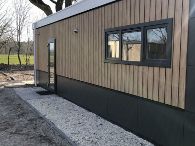 Holiday house Pavilion 4+2 - Outdoor photo 9