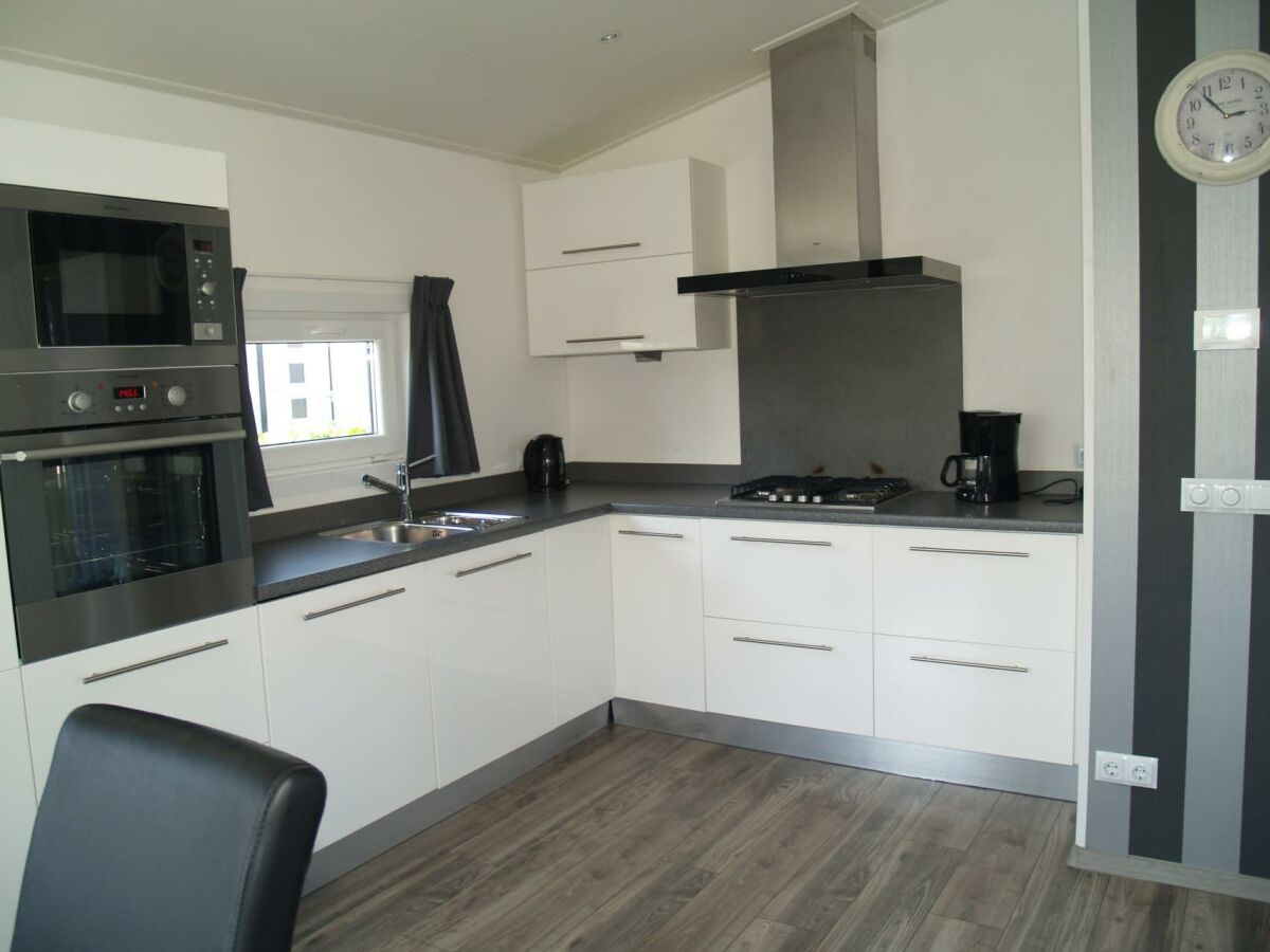 Holiday house Hackfort 6 - Outdoor photo 4