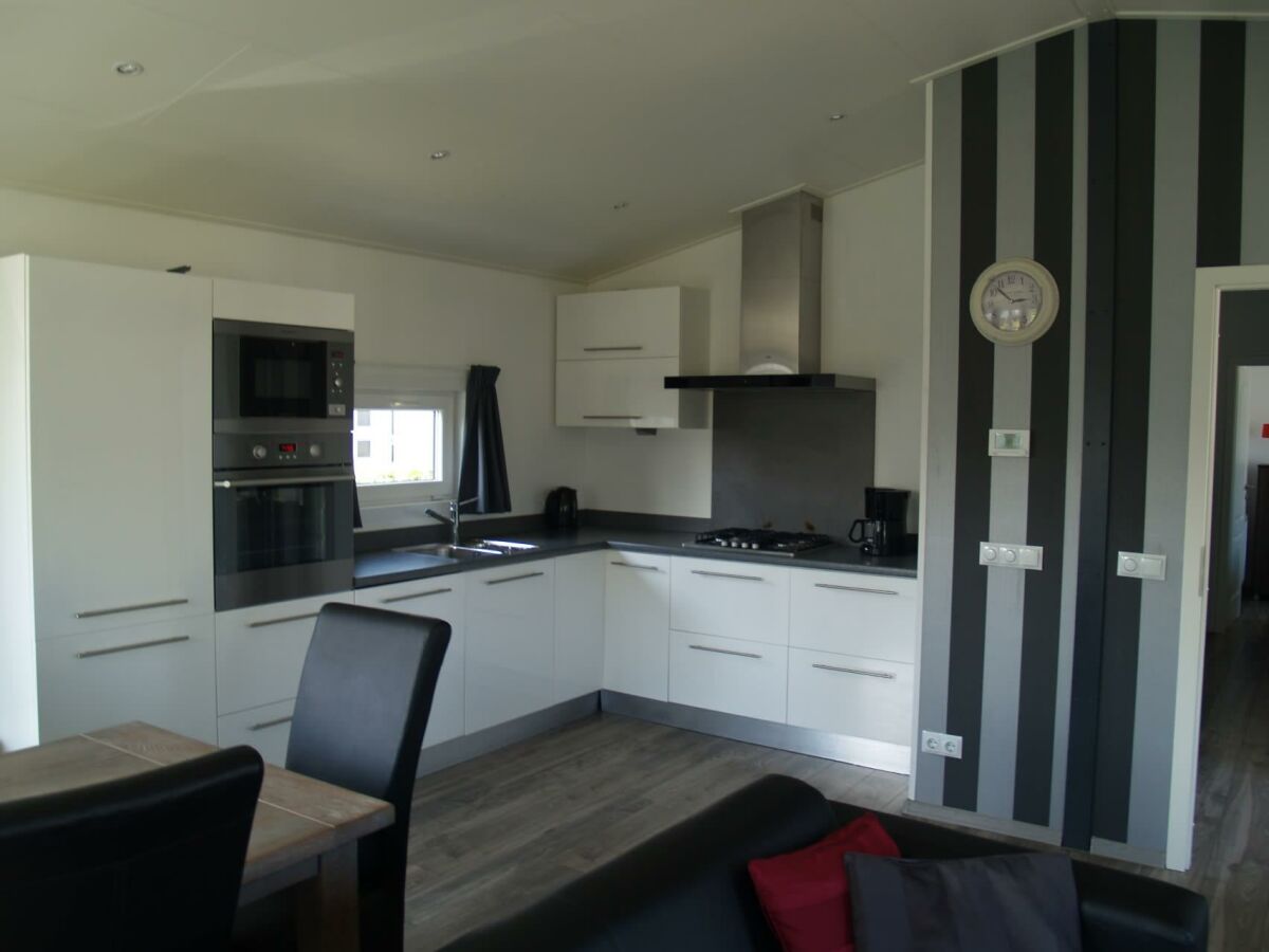 Holiday house Hackfort 6 - Outdoor photo 5