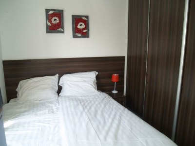 Holiday house Hackfort 6 - Outdoor photo 10