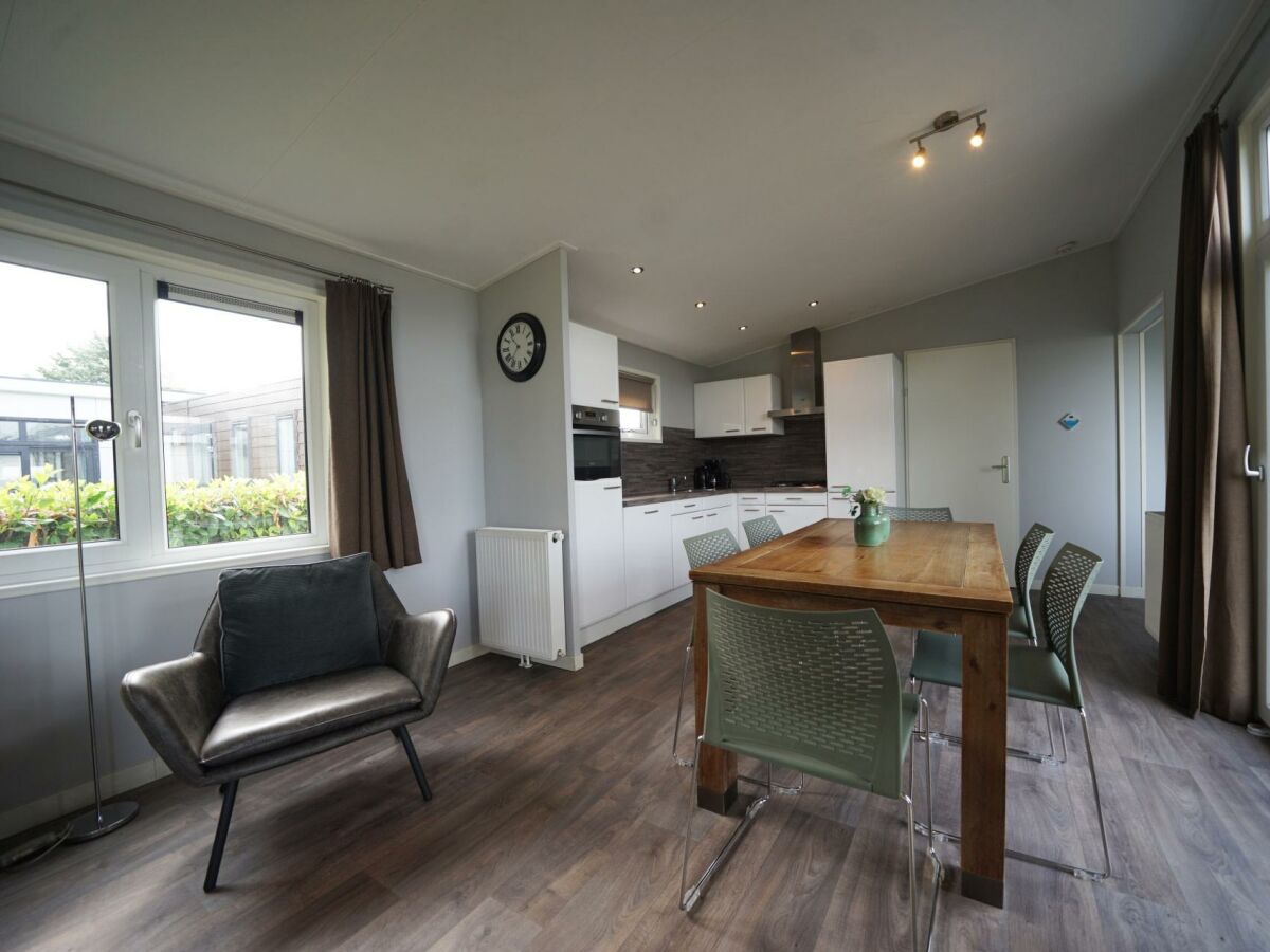 Holiday house L-Pavilion 6 - Outdoor photo 3