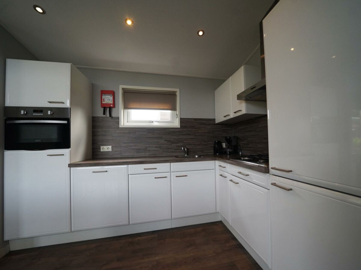 Holiday house L-Pavilion 6 - Outdoor photo 4