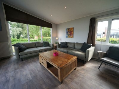 Holiday house L-Pavilion 6 - Outdoor photo 2