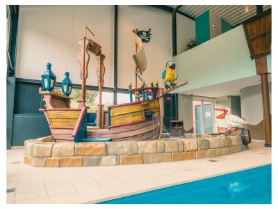 Holiday house L-Pavilion 6 - Outdoor photo 9