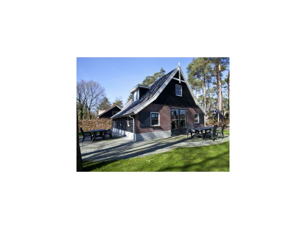 Holiday house Geheim van Otterlo Sauna 8