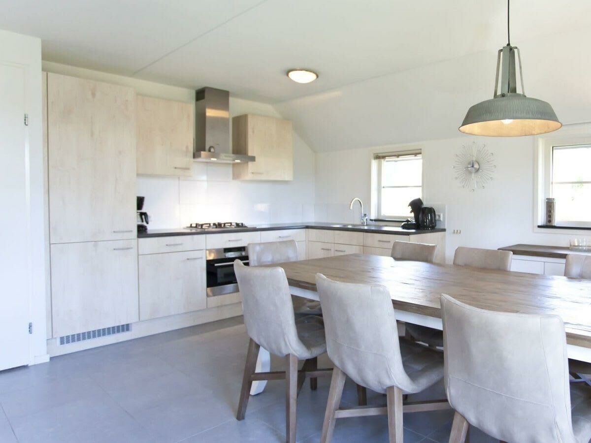 Holiday house Geheim van Otterlo Sauna 8 - Outdoor photo 3