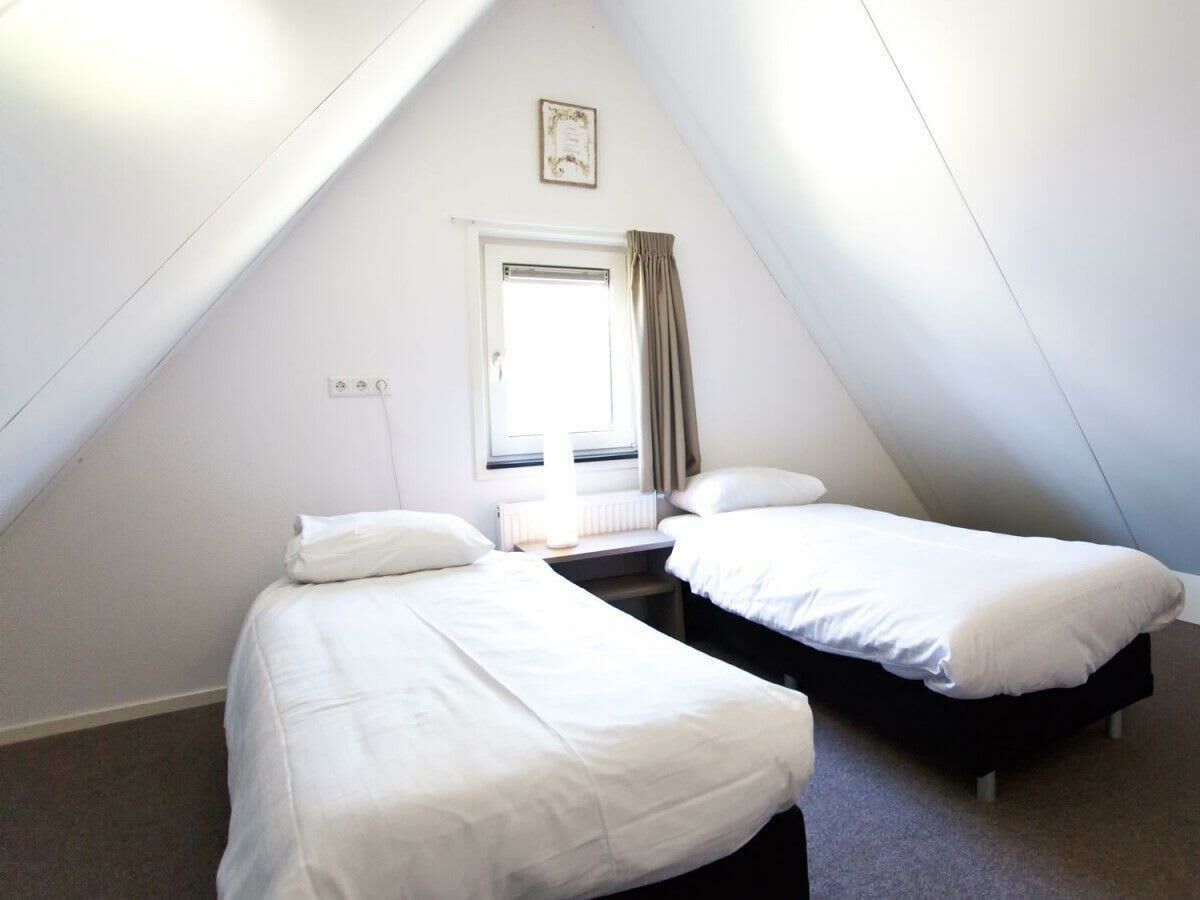 Holiday house Geheim van Otterlo Sauna 8 - Outdoor photo 4