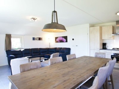 Holiday house Geheim van Otterlo Sauna 8 - Outdoor photo 2