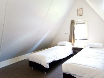 Holiday house Geheim van Otterlo Sauna 8 - Outdoor photo 6