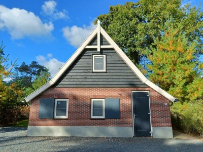 Holiday house Geheim van Otterlo Sauna 8 - Outdoor photo 9