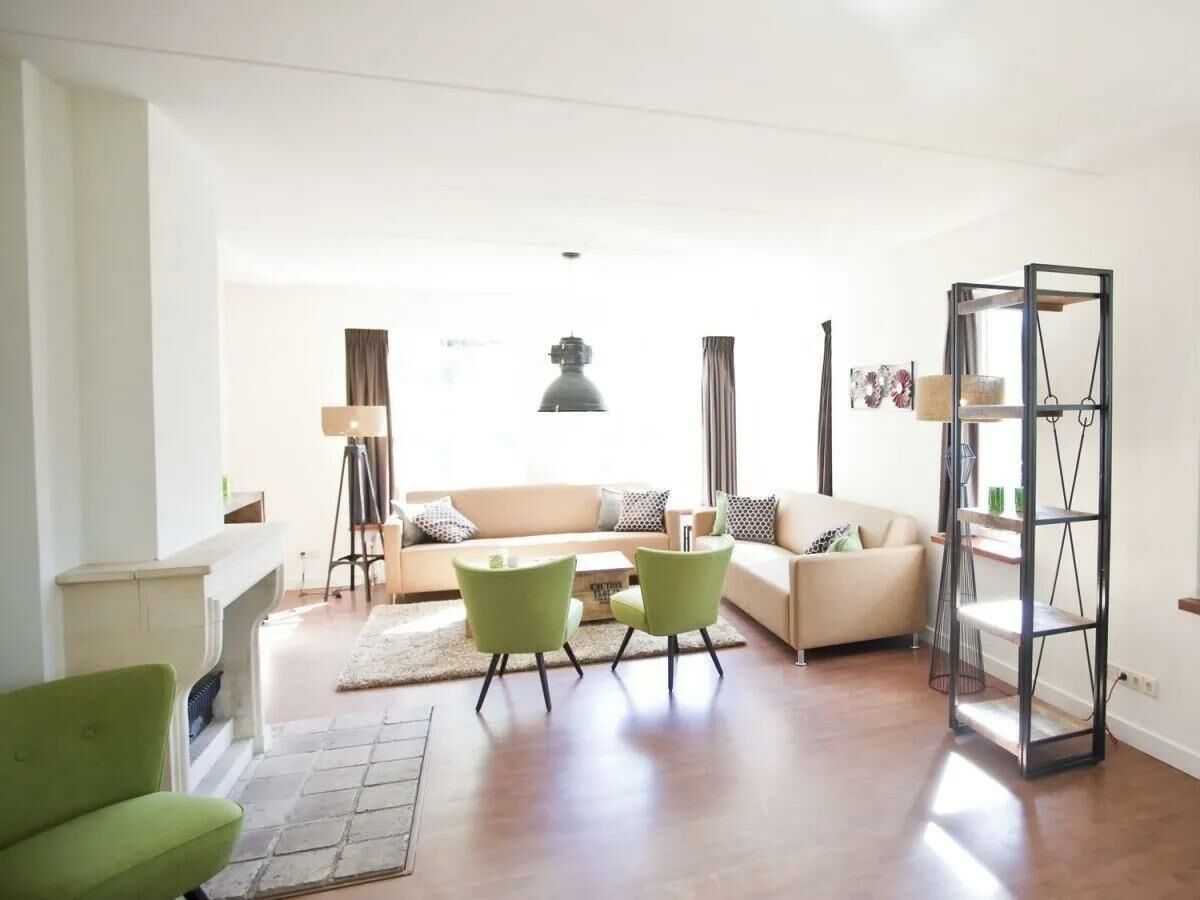 Holiday house Groepsaccommodatie 18 - Outdoor photo 2