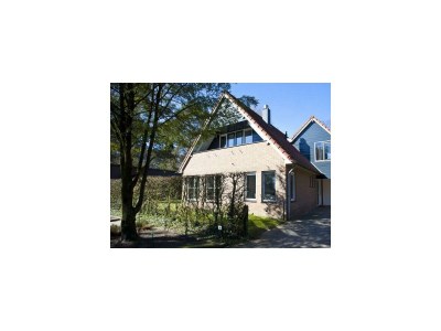 Holiday house Groepsaccommodatie 18 in Otterlo - Holiday house