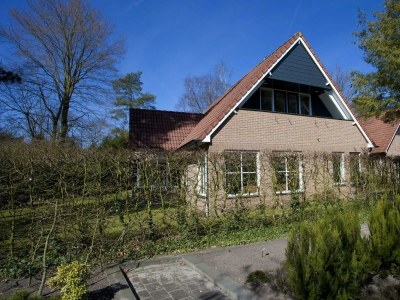 Holiday house Groepsaccommodatie 18 - Outdoor photo 13