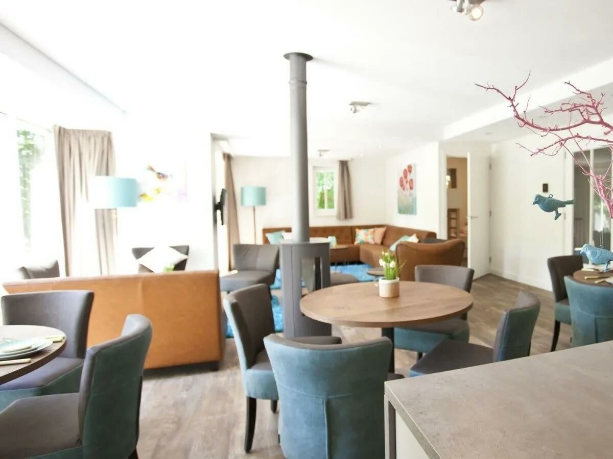 Holiday house Groepsaccommodatie 20 - Outdoor photo 2