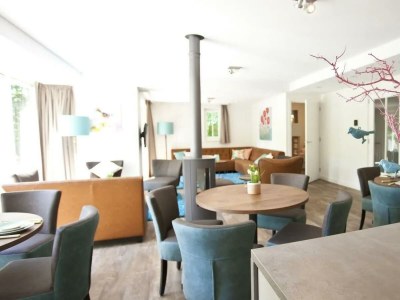 Holiday house Groepsaccommodatie 20 - Outdoor photo 2