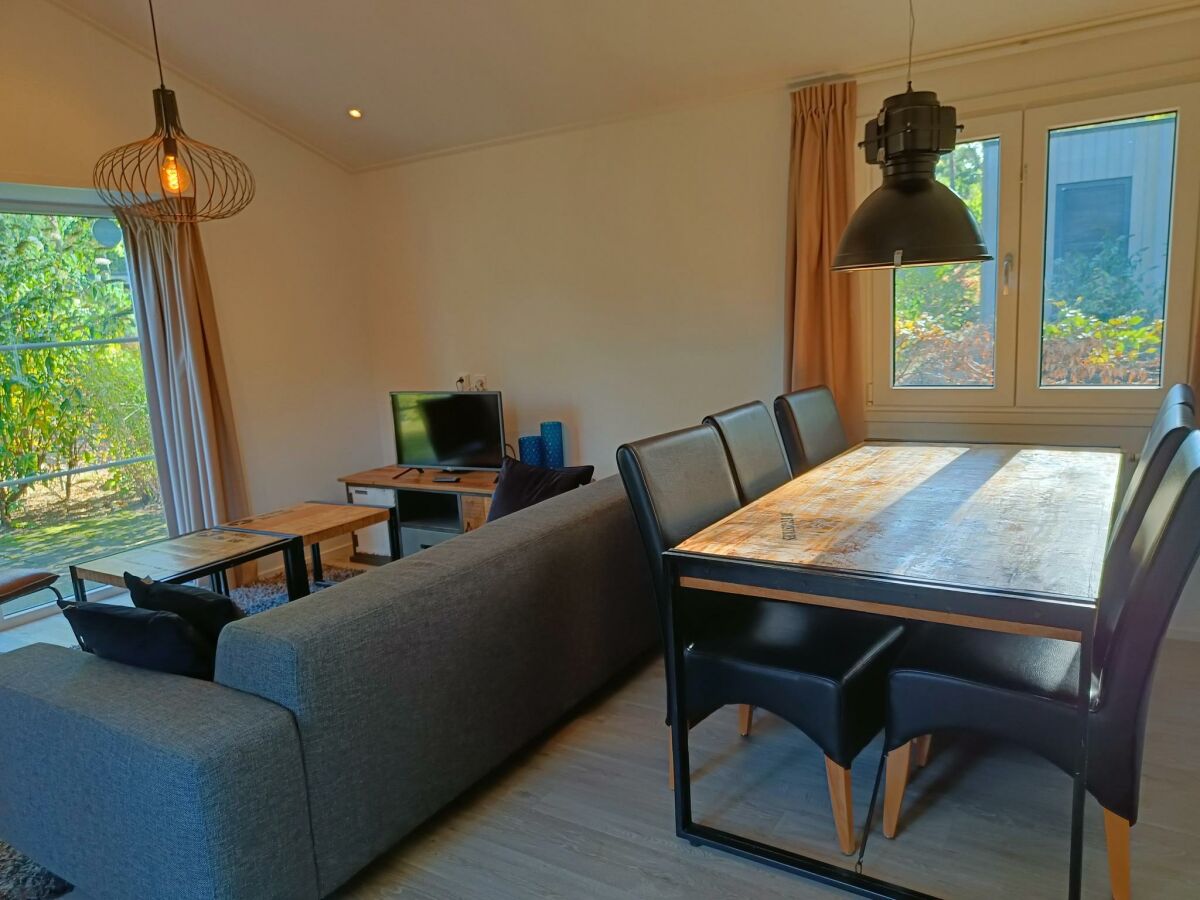 Holiday house Superieur 6 - Outdoor photo 5