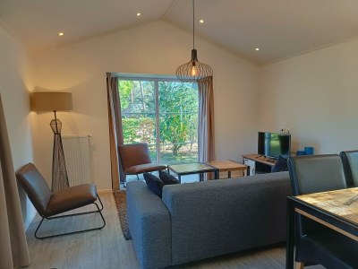 Holiday house Superieur 6 - Outdoor photo 2