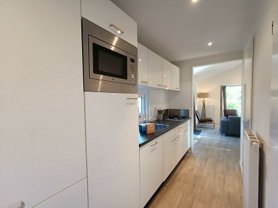 Holiday house Superieur 6 - Outdoor photo 3