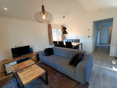 Holiday house Superieur 6 - Outdoor photo 4