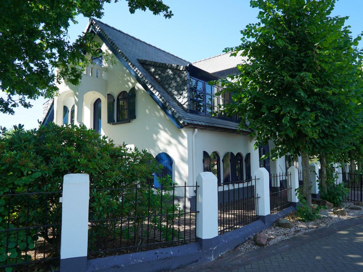 Holiday house Marinahoeve 16