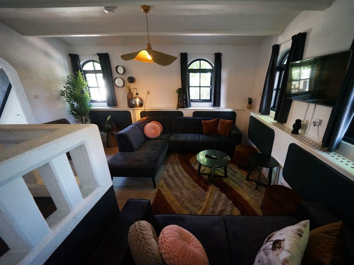 Holiday house Marinahoeve 16 - Outdoor photo 3