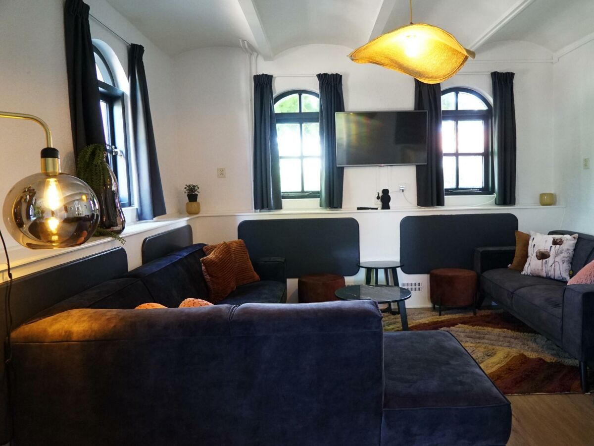 Holiday house Marinahoeve 16 - Outdoor photo 4