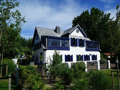 Holiday house Marinahoeve 16 - Outdoor photo 2