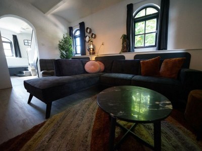 Holiday house Marinahoeve 16 - Outdoor photo 5