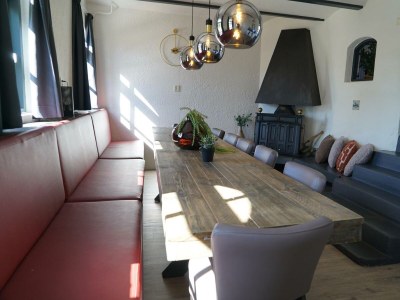 Holiday house Marinahoeve 16 - Outdoor photo 8