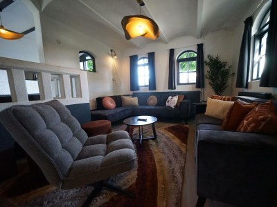 Holiday house Marinahoeve 16 - Outdoor photo 10