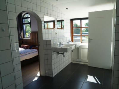 Holiday house Marinahoeve 16 - Outdoor photo 12