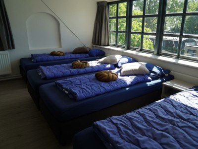 Holiday house Marinahoeve 16 - Outdoor photo 13